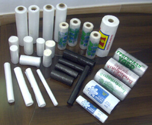 Red Vac Plastics
