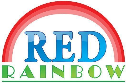 Red Rainbow