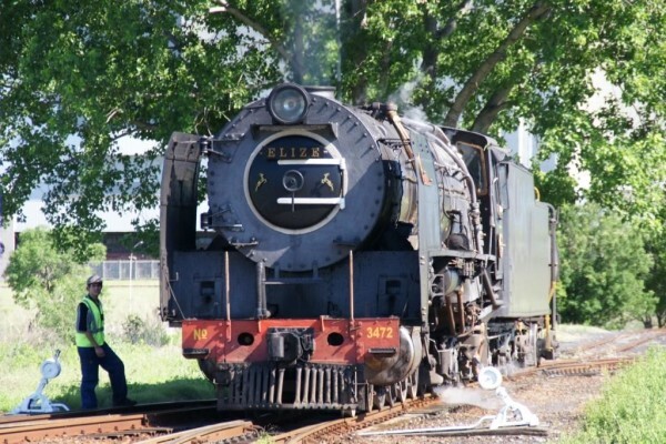 Reefsteamers