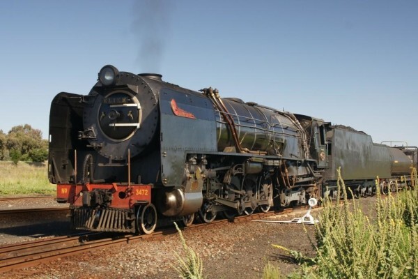 Reefsteamers