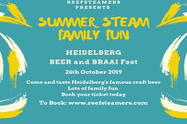 Reefsteamers