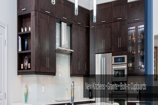 Reflection Joinery Works
