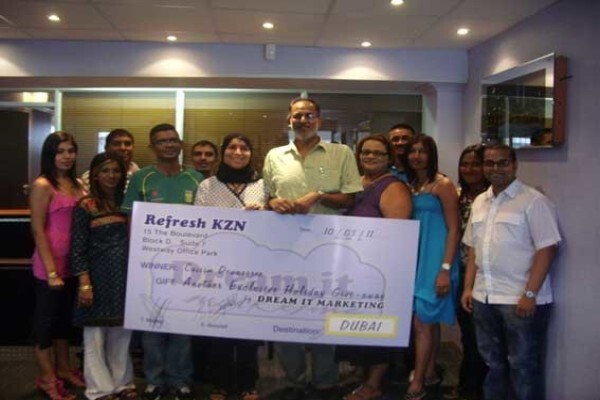 Refreshkzn