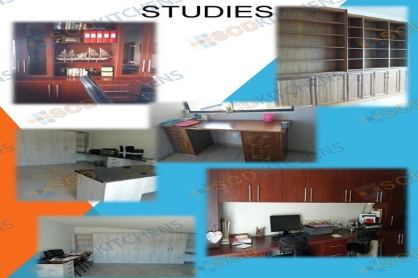 Reflection Joinery Works