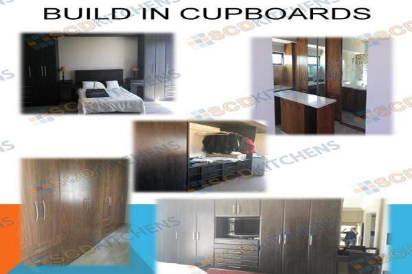 Reflection Joinery Works