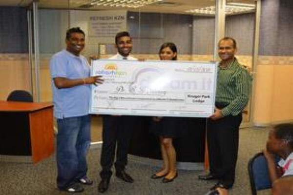 Refreshkzn