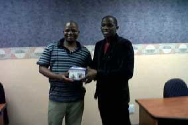 Refreshkzn
