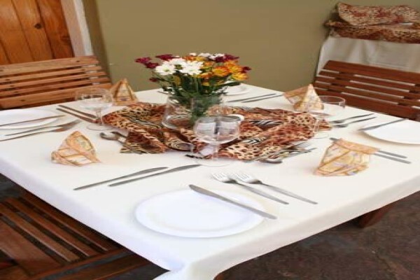 Rejabotlhe Hospitality