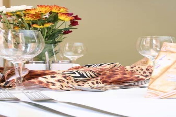 Rejabotlhe Hospitality