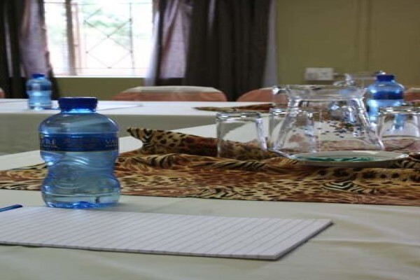 Rejabotlhe Hospitality