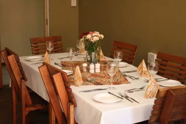 Rejabotlhe Hospitality