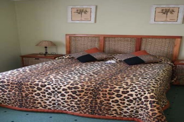 Rejabotlhe Hospitality