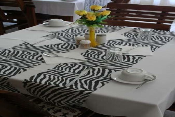 Rejabotlhe Hospitality