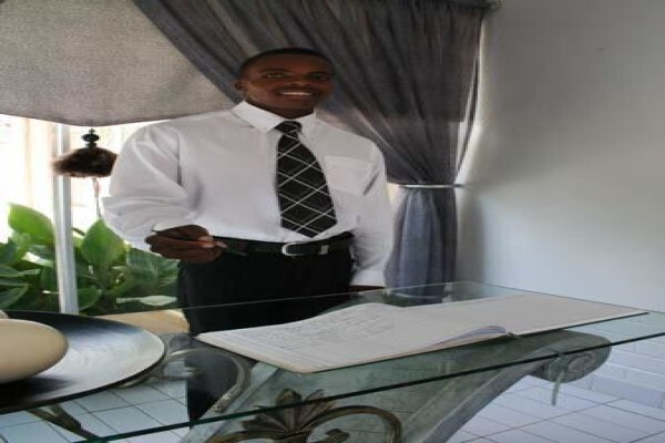 Rejabotlhe Hospitality