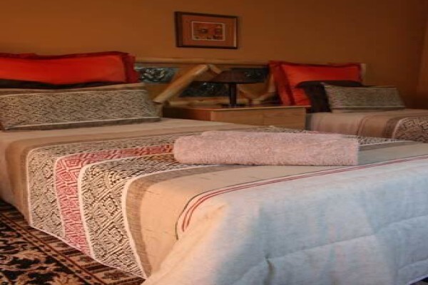 Rejabotlhe Hospitality