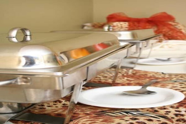 Rejabotlhe Hospitality