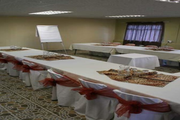 Rejabotlhe Hospitality
