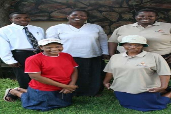 Rejabotlhe Hospitality
