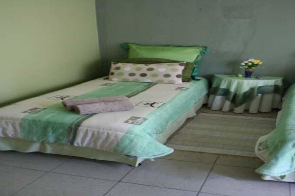 Rejabotlhe Hospitality