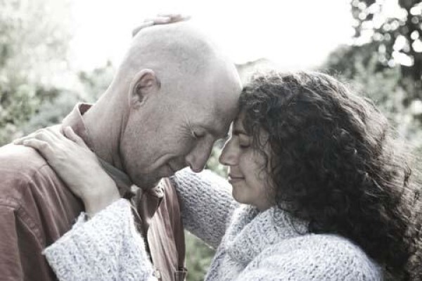 Relationship Counsellor - Pippa Solomon