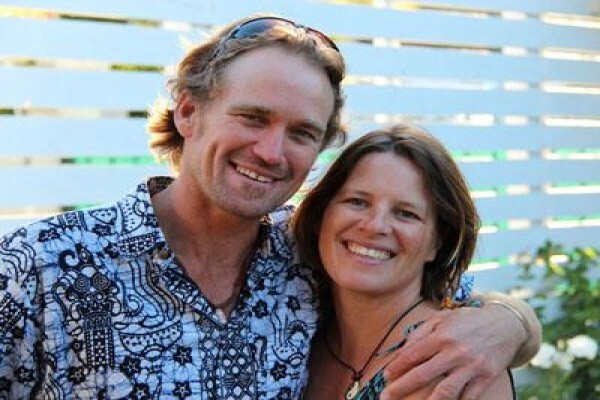 Relationship Counsellor - Pippa Solomon