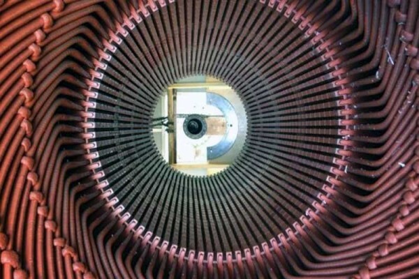 Relay System Technology