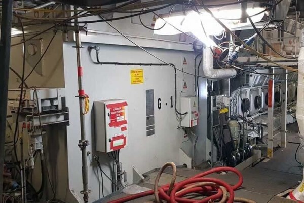 Relay System Technology