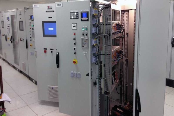 Relay System Technology
