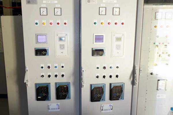 Relay System Technology