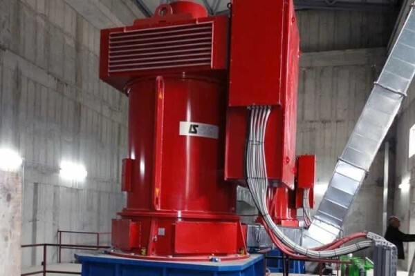 Relay System Technology