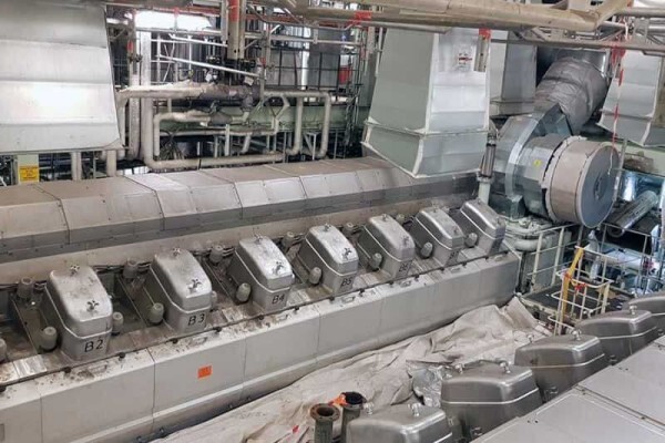 Relay System Technology