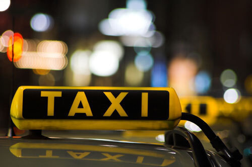 Reliable Cabs