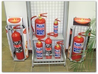 Reliable Fire Services Cc