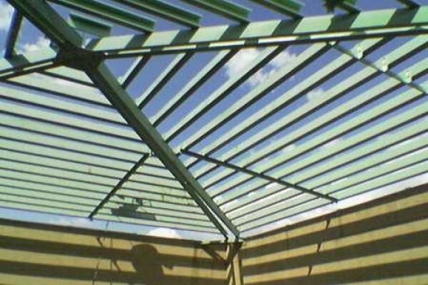 Relic Structures