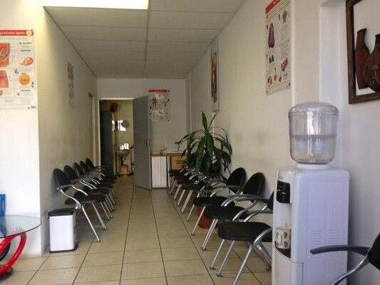 Vaal Choice Clinic