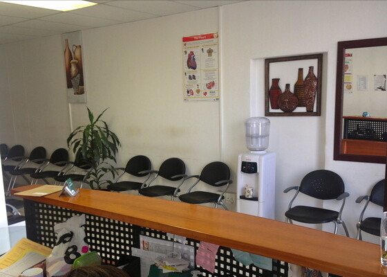 Vaal Choice Clinic