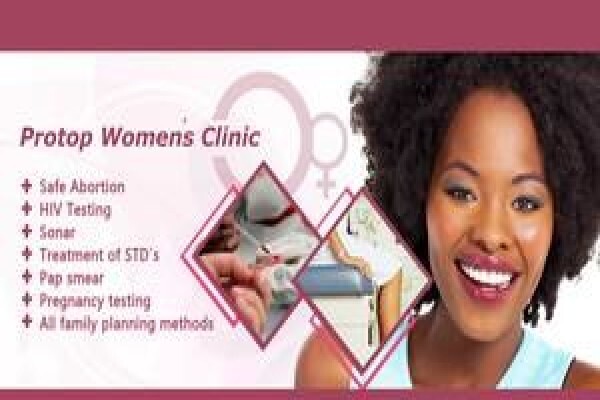 Protop Women's Clinic