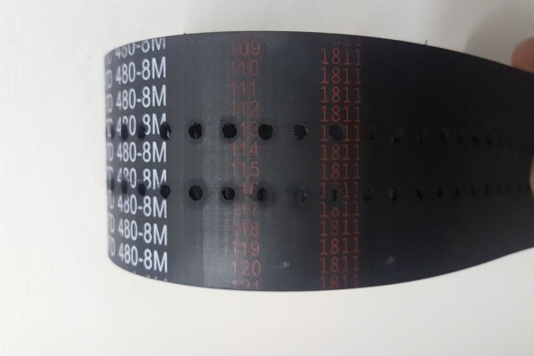 Belt Torque Pty Ltd [Belting Ware]
