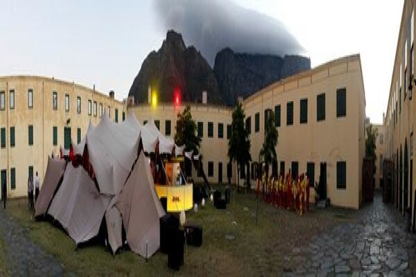 Beluga Events
