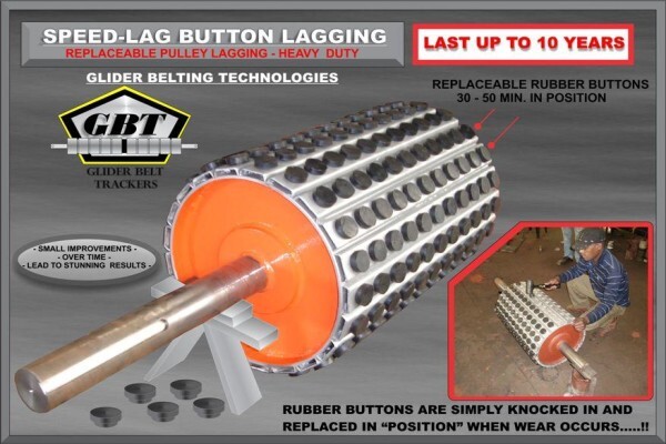 Belt Tracking Technologies