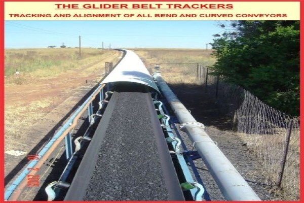 Belt Tracking Technologies