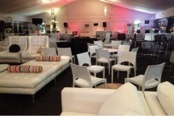 Beluga Events