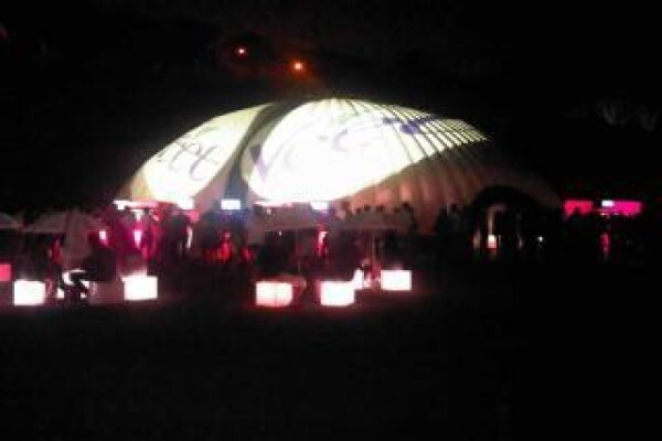 Beluga Events