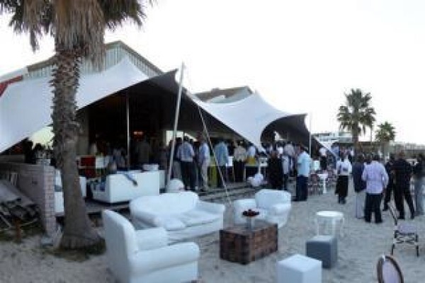 Beluga Events