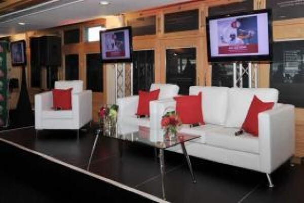 Beluga Events