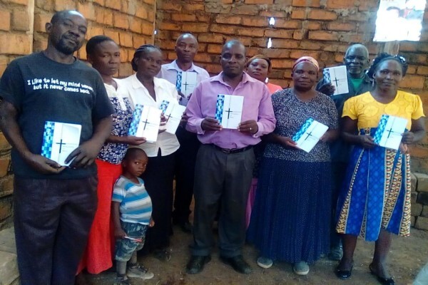 Baptist Union Of Southern Africa