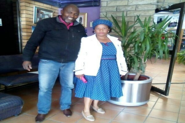 Baptist Union Of Southern Africa