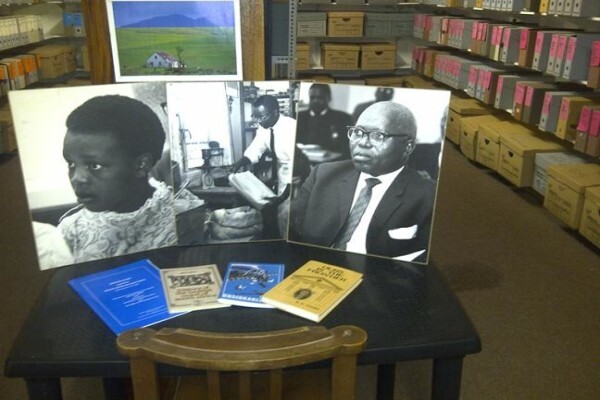 Baptist Union Of Southern Africa