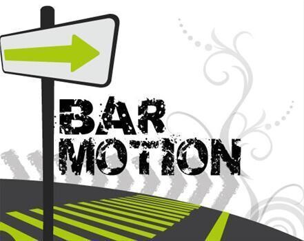 Barmotion