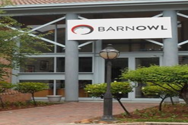 Barnowl